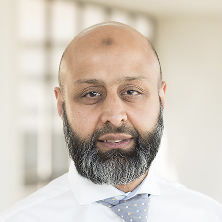 د. نصار الاسلام ياسين