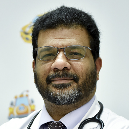 د. عمر المعقل