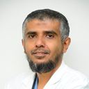 Dr.  Omar A. Bawazeer