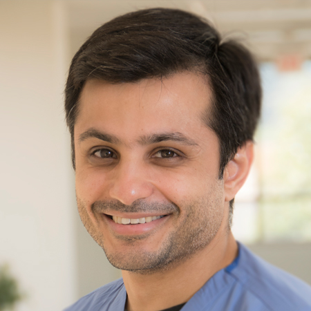 د. رضا المؤمن