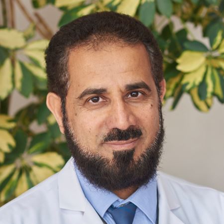 Dr. Salah H. Rushaid Dr. Salah H. Rushaid