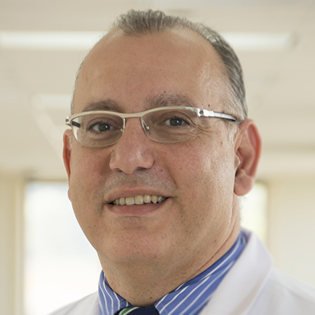 Dr. Samer Abushullaih