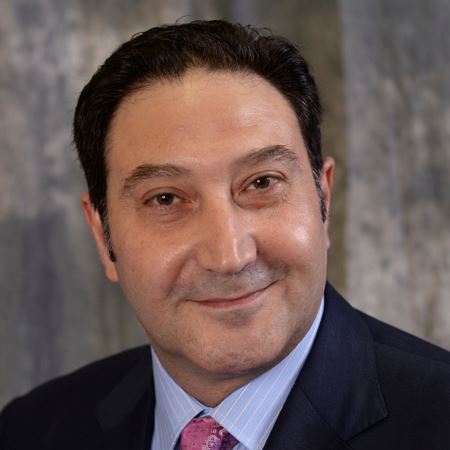 Dr. Samer Bondokji Dr. Samer Bondokji