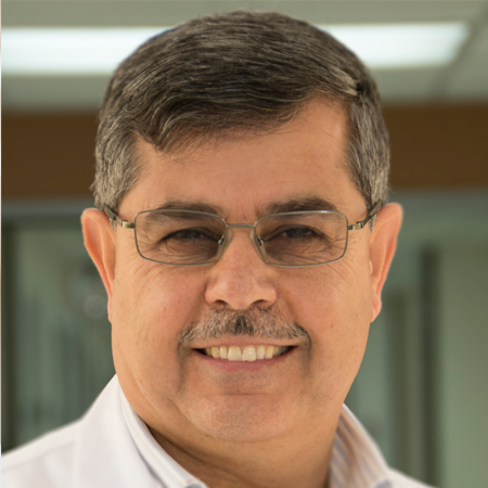 Dr. Walid Sabri Hassan