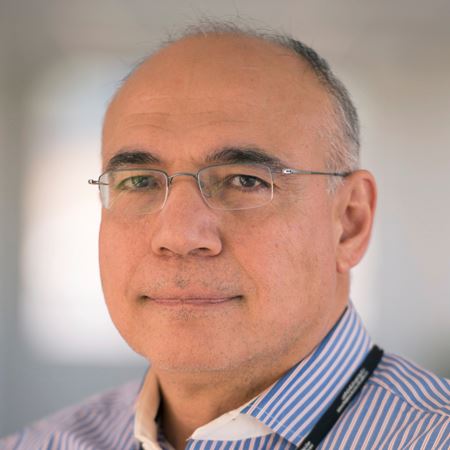 Dr. Wasim F. Raslan | Johns Hopkins Aramco Healthcare