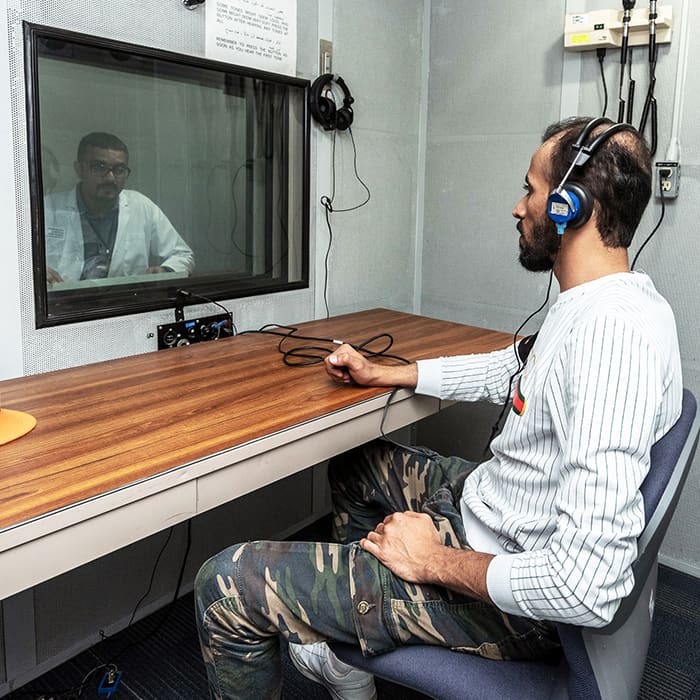 Events Johns Hopkins Aramco Healthcare