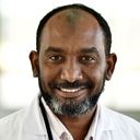 Dr. Suhaib Ahmed