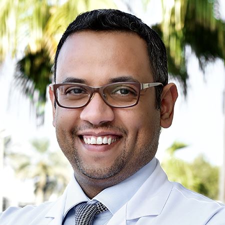 Dr. Hasan Alajmi Dr. Hasan Alajmi