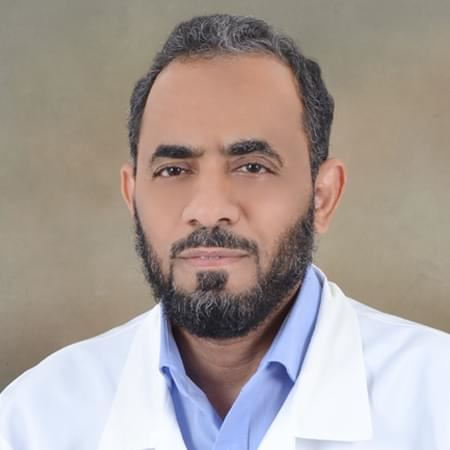 Dr. Thamer Al Khouzaie