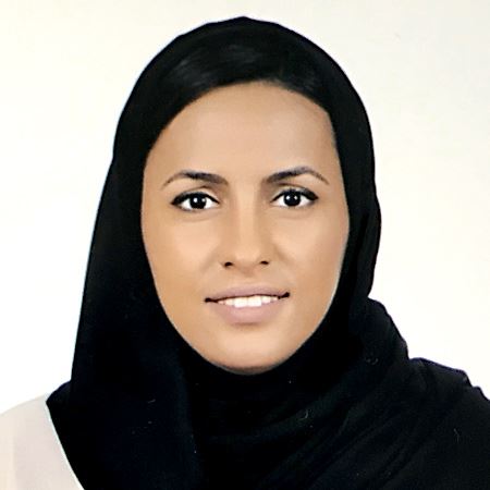 Dr. Alanood AlQahtani Dr. Alanood AlQahtani