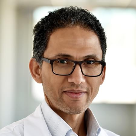 د. عبدالله المدني