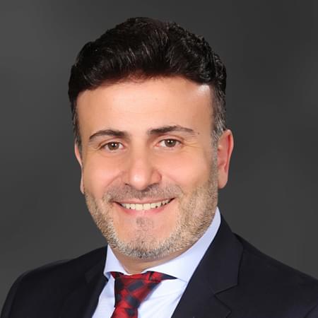 Dr. Walid Abu Tahoun