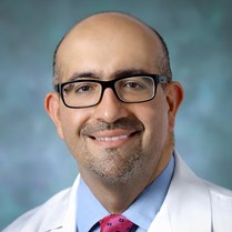 Dr. Mehran Habibi