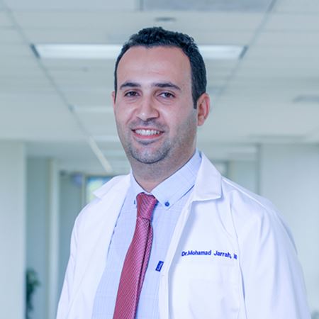 Dr. Mohamad G. Jarrah Dr. Mohamad G. Jarrah