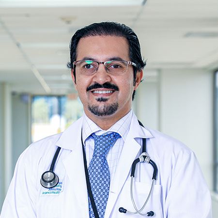 Dr. Tareq Bonohiyah