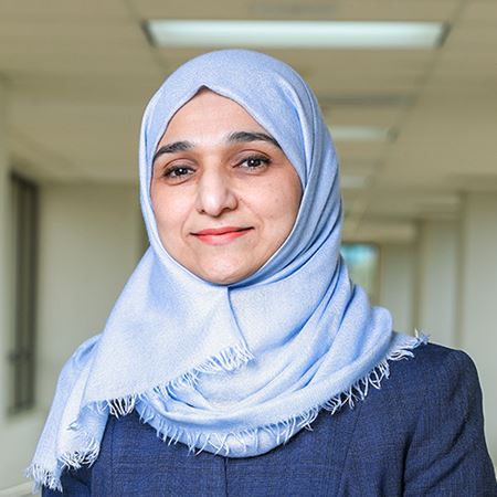 Dr. Salwa Sheikh