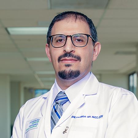 Dr. Saad Hasaniah