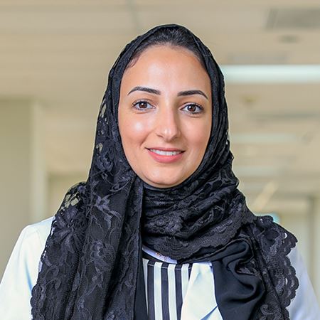 Dr. Areej Al Dossary Dr. Areej Al Dossary