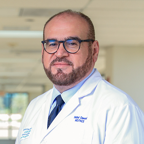 د. نضال داود