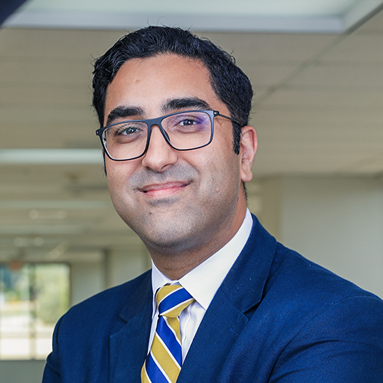 Dr. Amar Raza Sattar