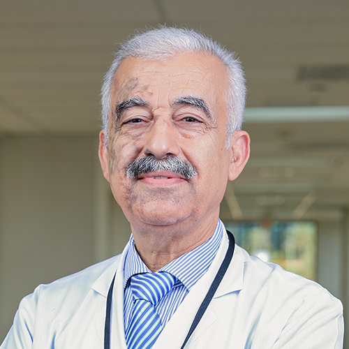 Dr. Asad Al-Tamimi