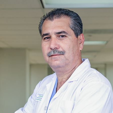 د. خالد البرغوثي