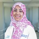 Dr. Amal Al-Awami