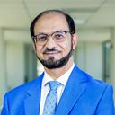Dr. Ghaith Khougeer