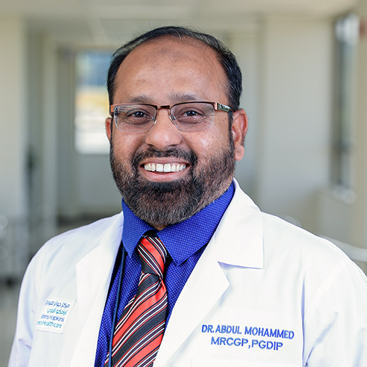 د. عبد الذاكر محمد 