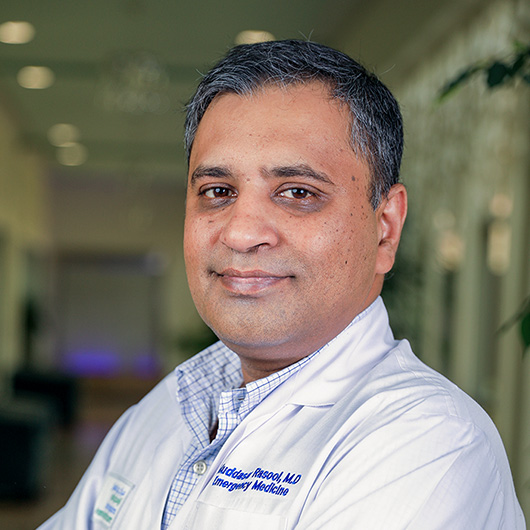 د. مدثر رسول 