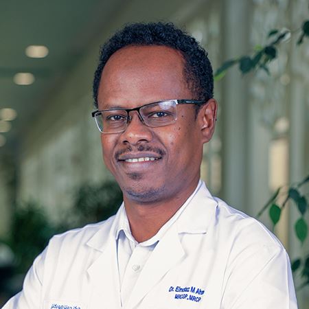 Dr. Elmotaz M. Ahmed Dr. Elmotaz M. Ahmed