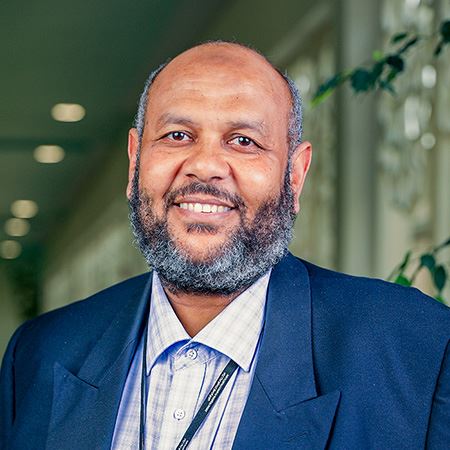 Dr. Elsadig A Mohamed Dr. Elsadig A Mohamed