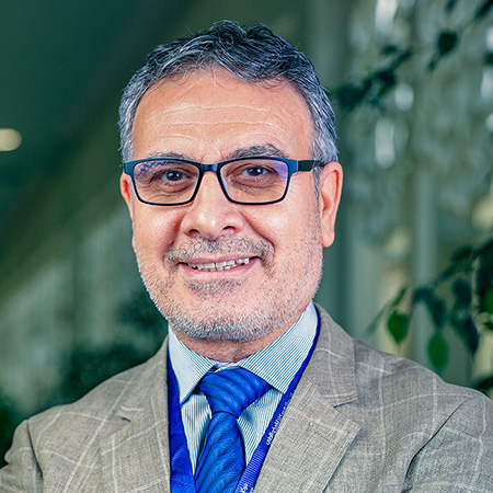 Dr. Salahaddin Falahi