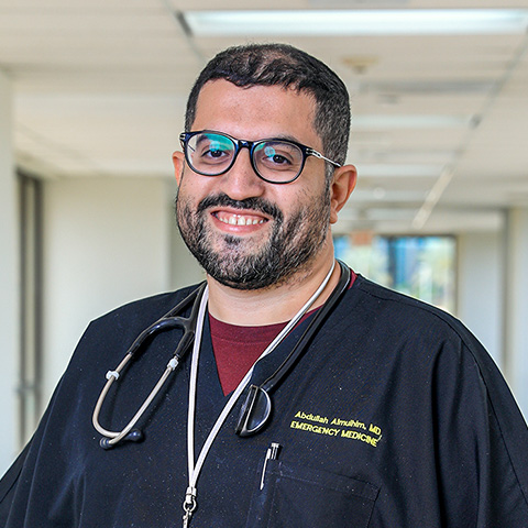 د. عبدالله الملحم