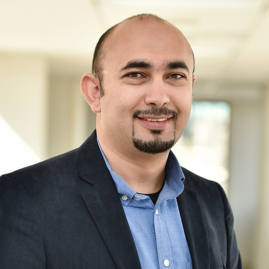 Dr. Mohammed Mohammed