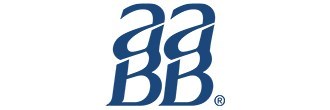 American Association of Blood Banks (AABB) Accreditation Logo
