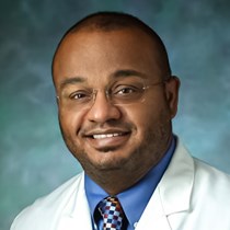 JHM Anesthesiology & Critical Care Medicine expert Dr. Haitham Al-Grain profile image