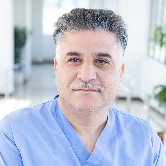Dr. Ahmad Dakhiel