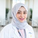 Dr. Asia Alshaikh