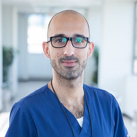 Hamdan Doctor Dr. Hussam M. Hamdan | Johns Hopkins Aramco Healthcare