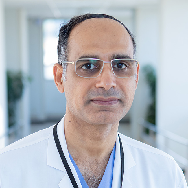 Dr. Safwat Ali Hegazy