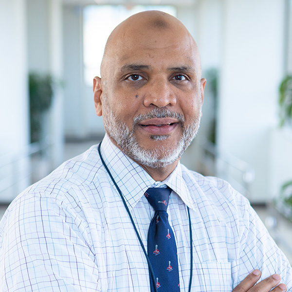 Dr. Yousef Al Huwaiji