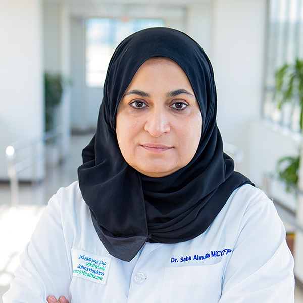 د. صبا الملا