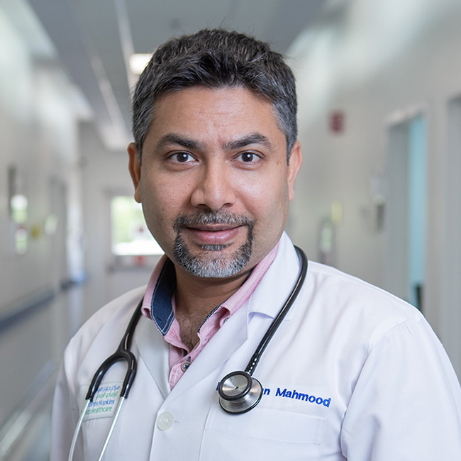 د. ارسلان محمود