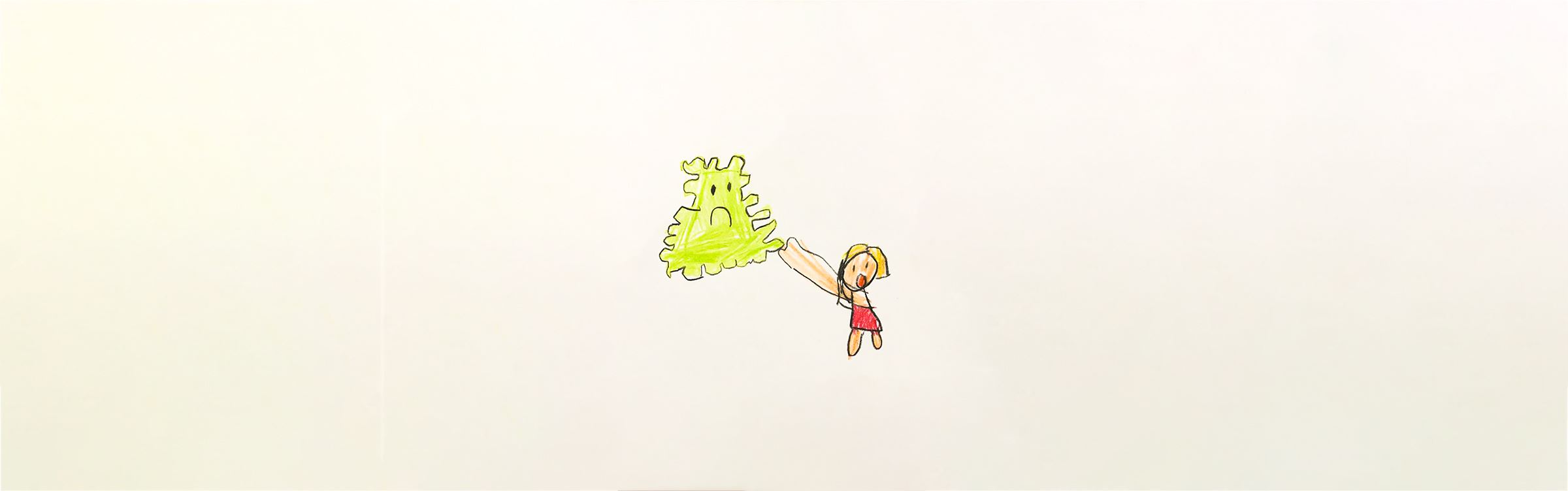 مسابقة جاها للرسم مركز جونز هوبكنز أرامكو الطبي