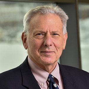 Charles Wiener, M.D.