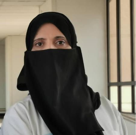 Ms. Sumiah Banimortada