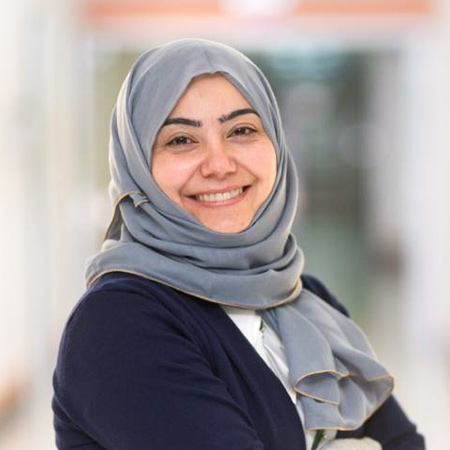 د. منى المغاسله