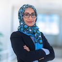 Dr. Fatima Rashed