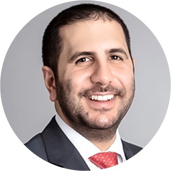 Dr. Peter Najjar